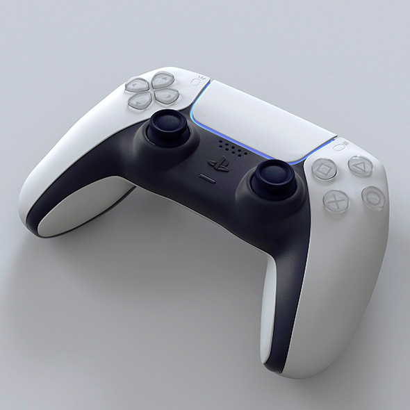 PlayStation 5 DualSence controller