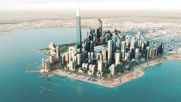 Doha City Qatar